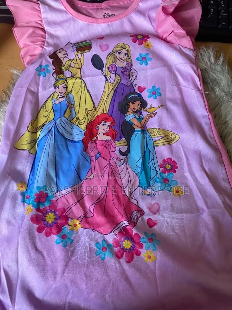 Kid's Wear