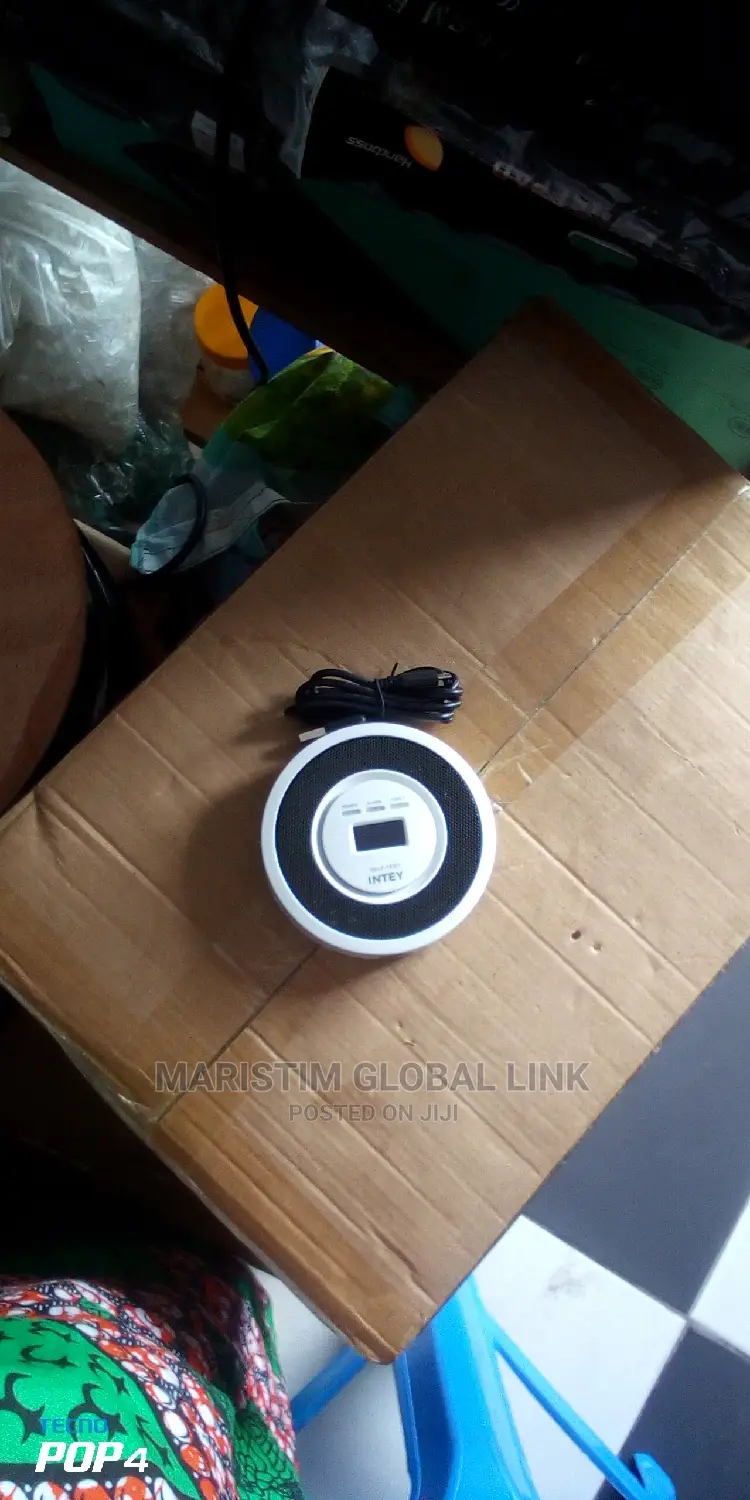 Co Alarm Detector