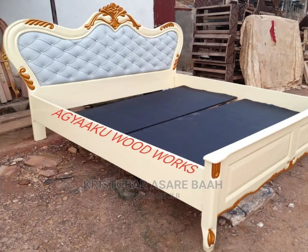Agyaaku Wood Works