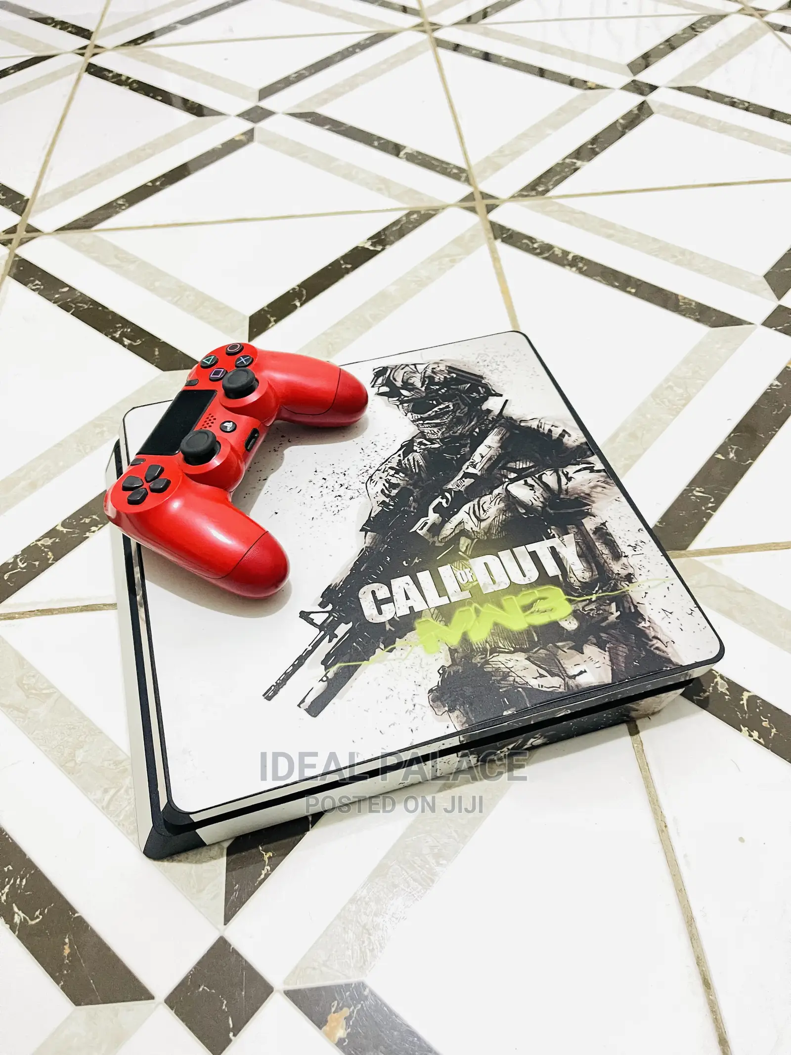 Playstation 4 Slim Online Offline Games