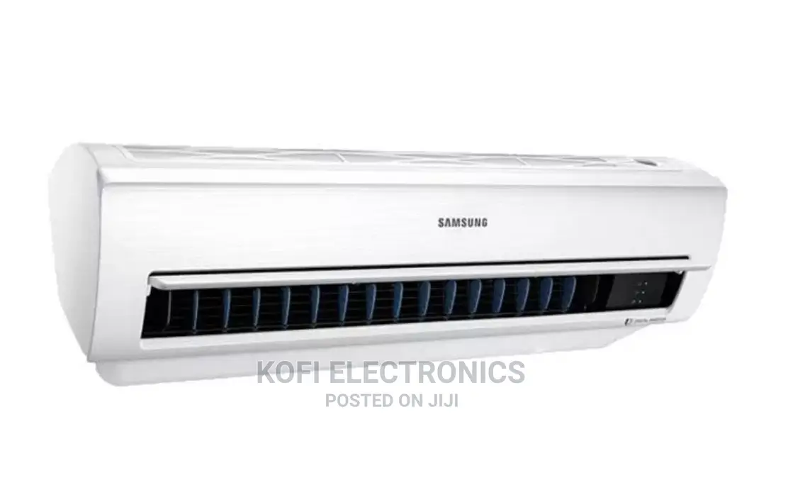 Samsung 1.5HP R410 Split Air Conditioner
