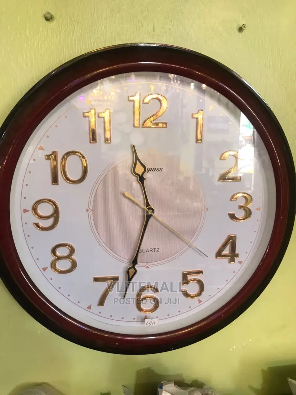Beautiful Wall Clock