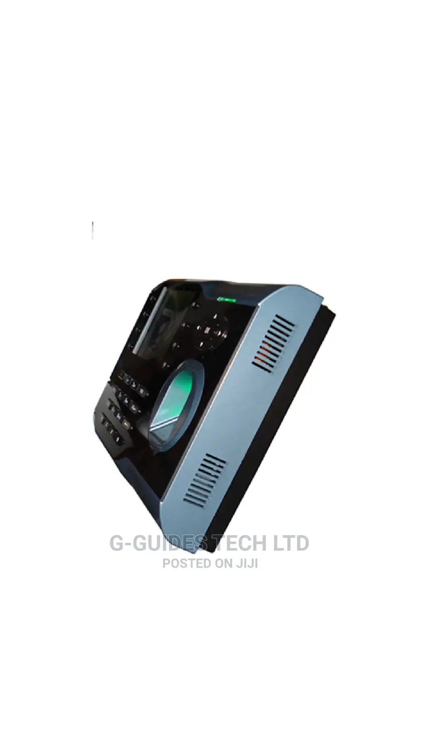 Zkteco Zk-Iclock360 Time Attendance