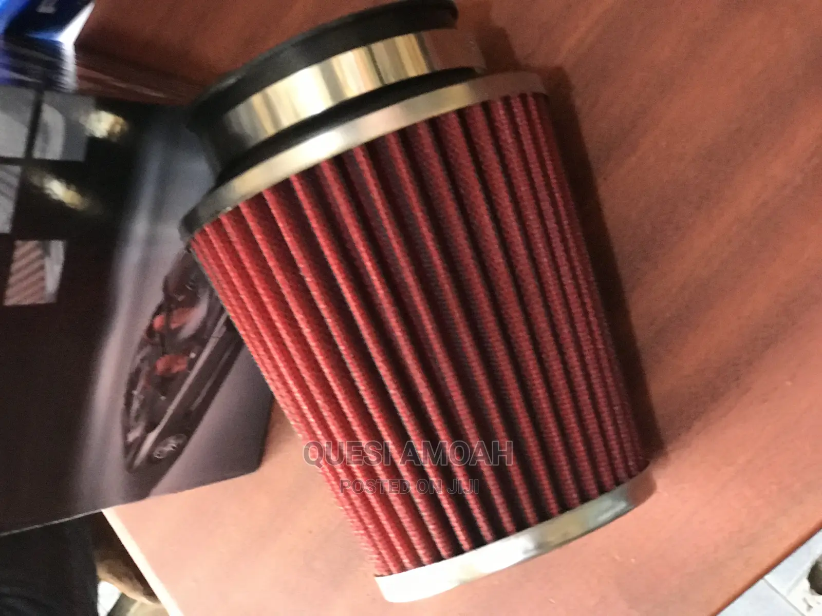 Ford F-150 / Raptor 2015-2019 Air Filter