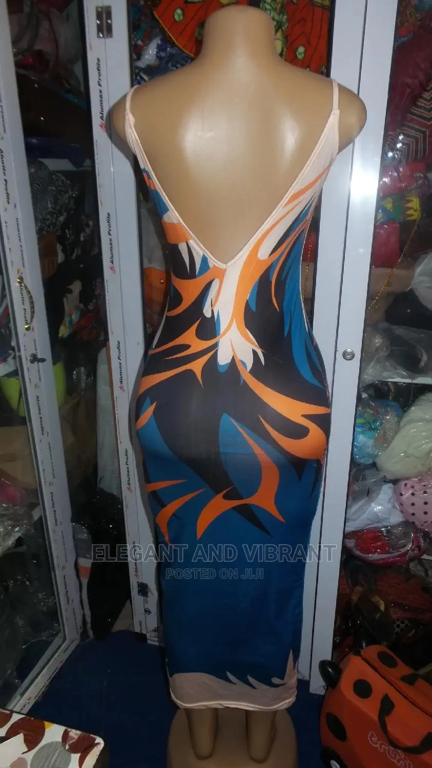 Bodycon Dress