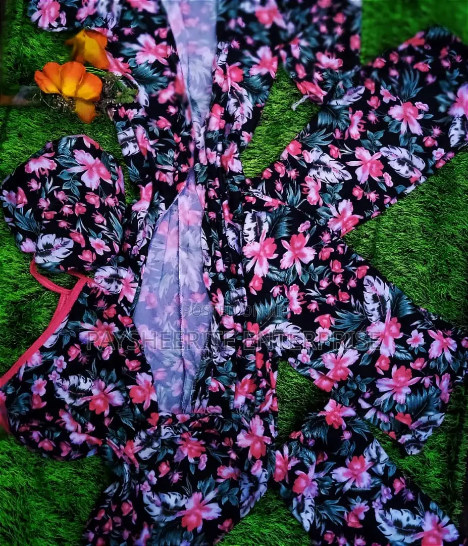 Nightwear Available