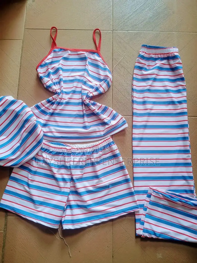 Nightwear Available