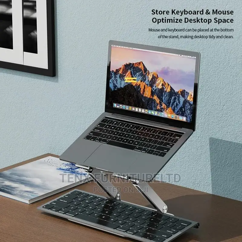 PRO Laptop Stand