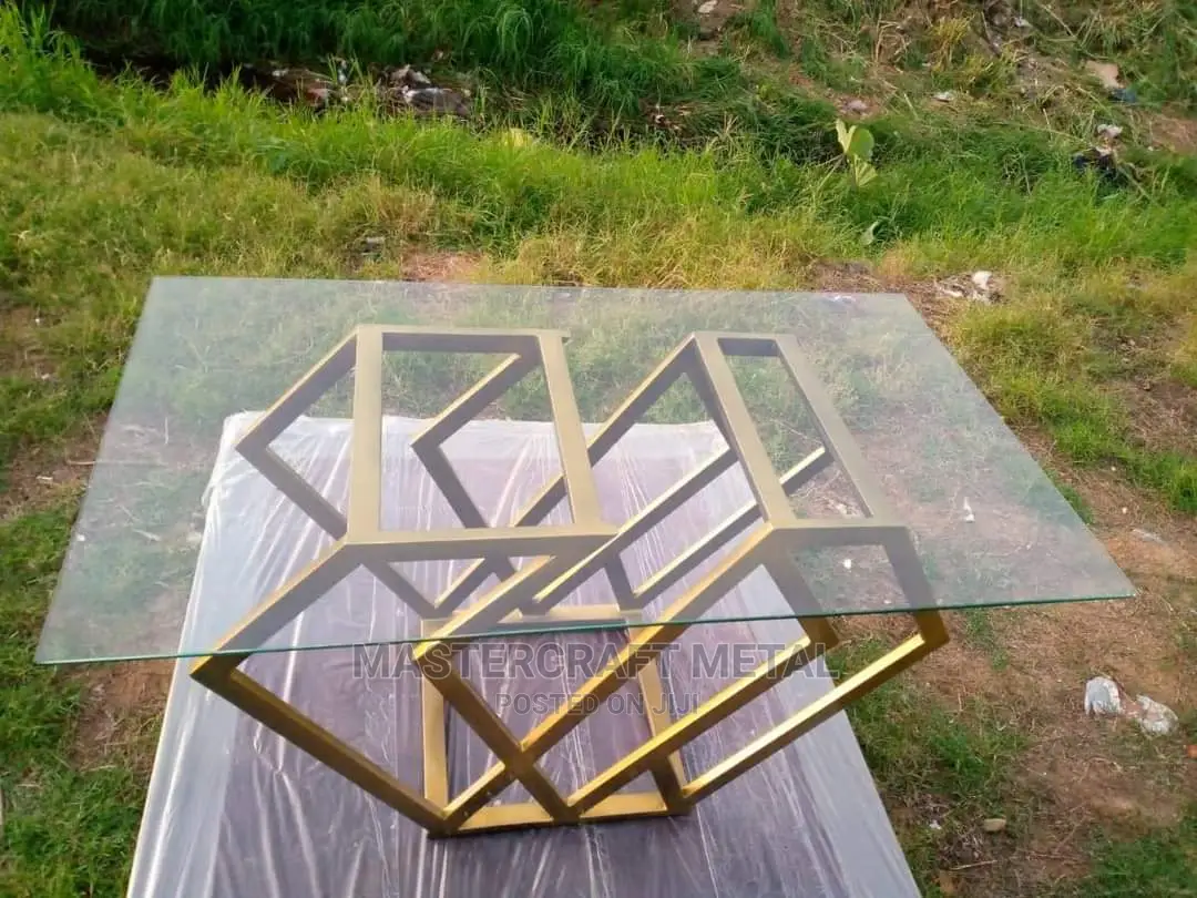 Center Table / Metal Table