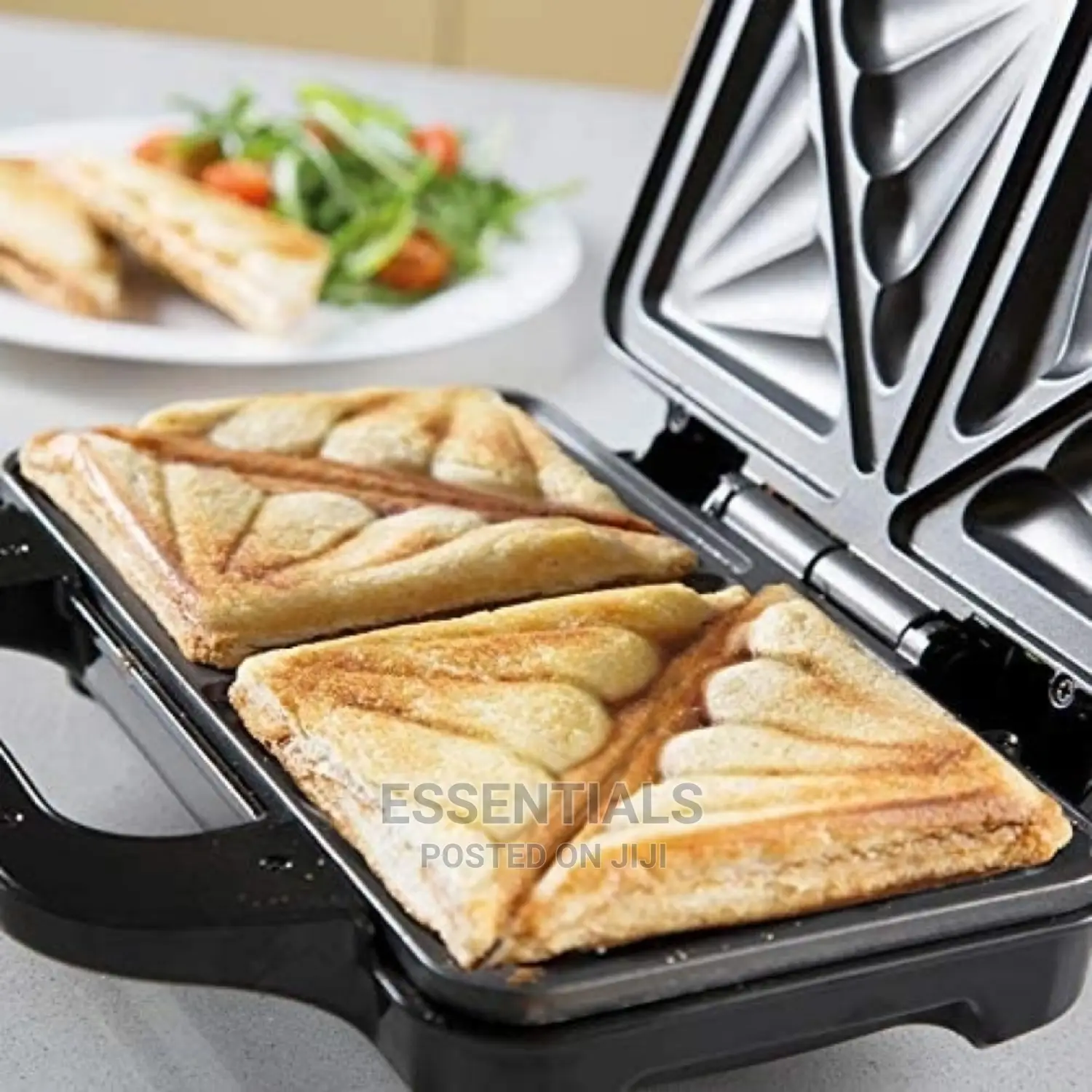 Tower Deep Fill Sandwich Maker