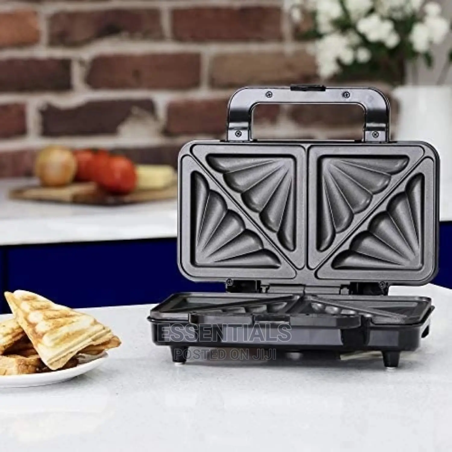 Tower Deep Fill Sandwich Maker
