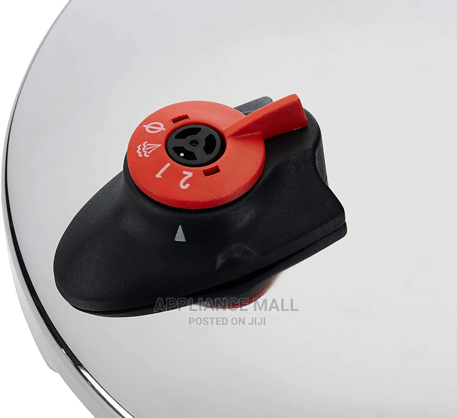 Pressure Pot Cooker