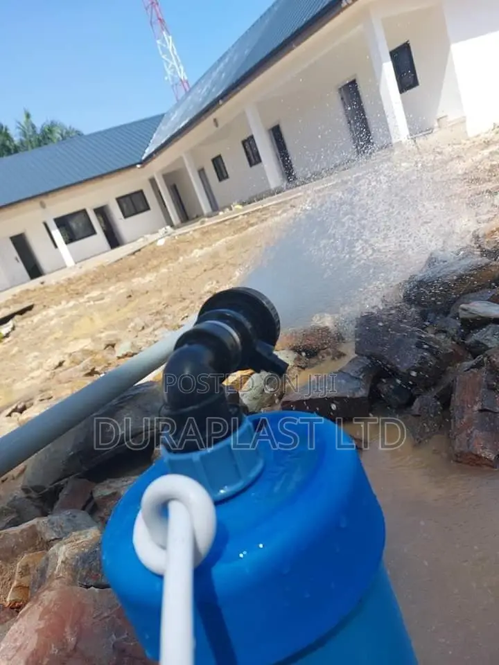 Elitte Borehole Drilling Services (1 Year Warranty)