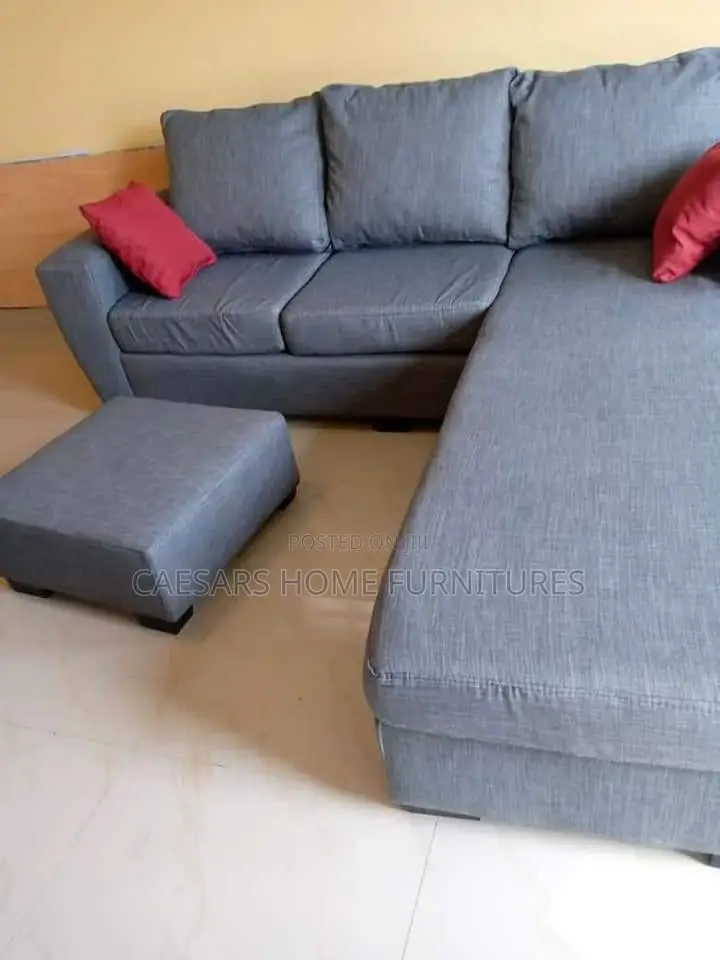 L Shape Sofa