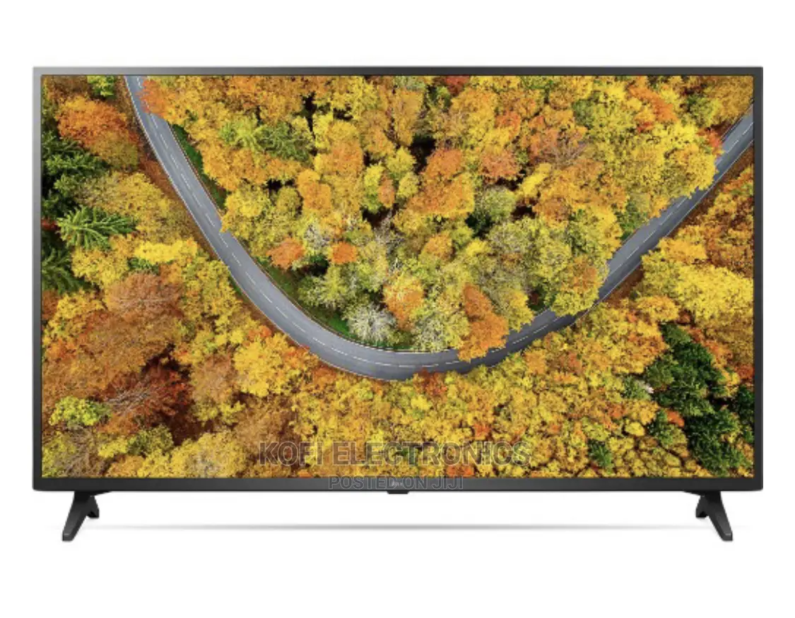 Brand New LG UHD 4K TV 70 Inch UP75 4K Activehdr Webos Smart