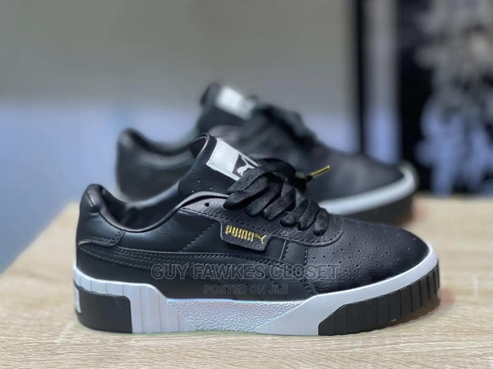 Puma Cali Sneakers