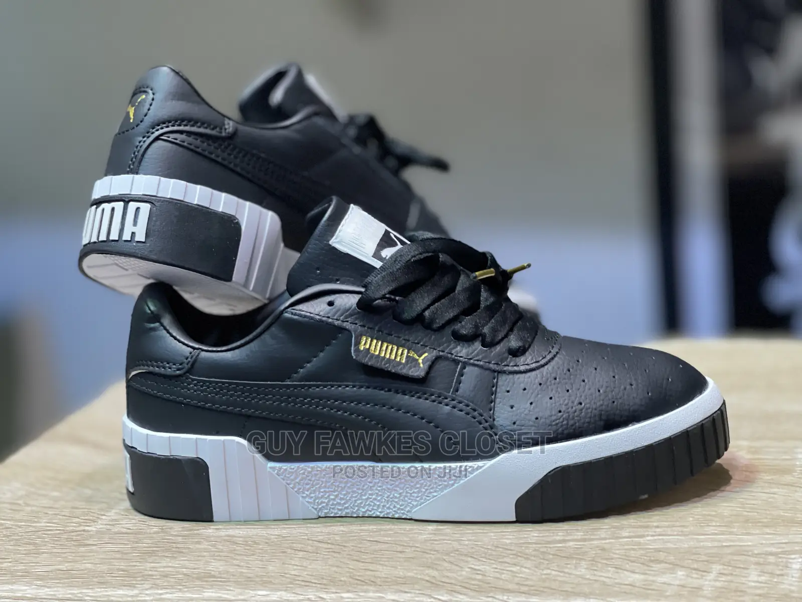 Puma Cali Sneakers