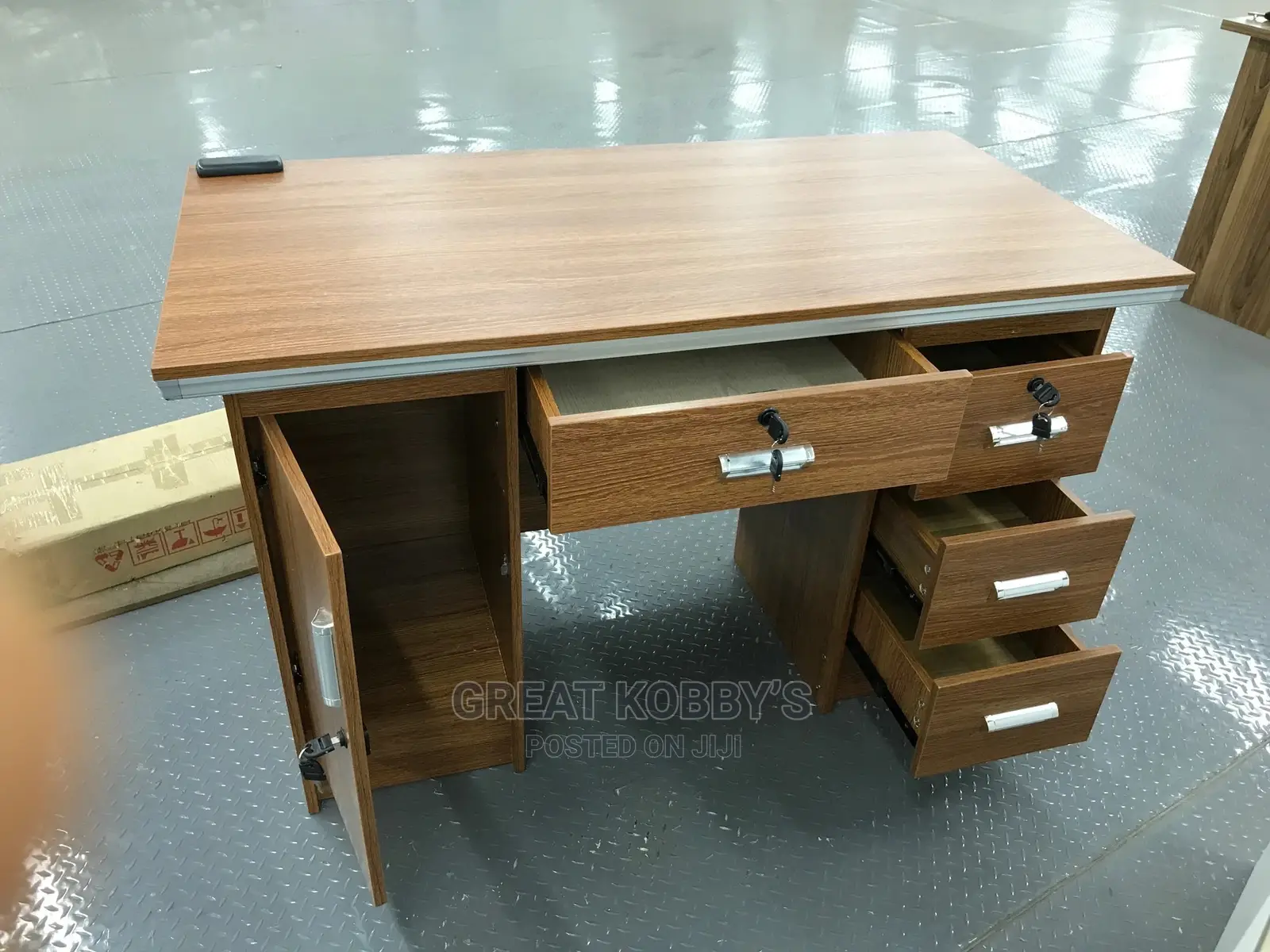 Office Table