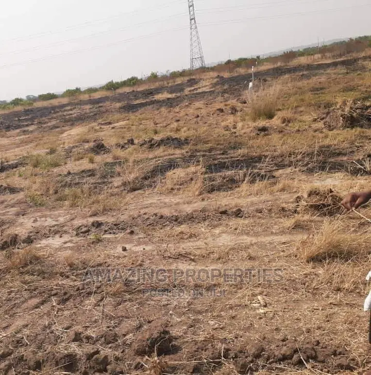 2 Plots of Land at East Legon Hills
