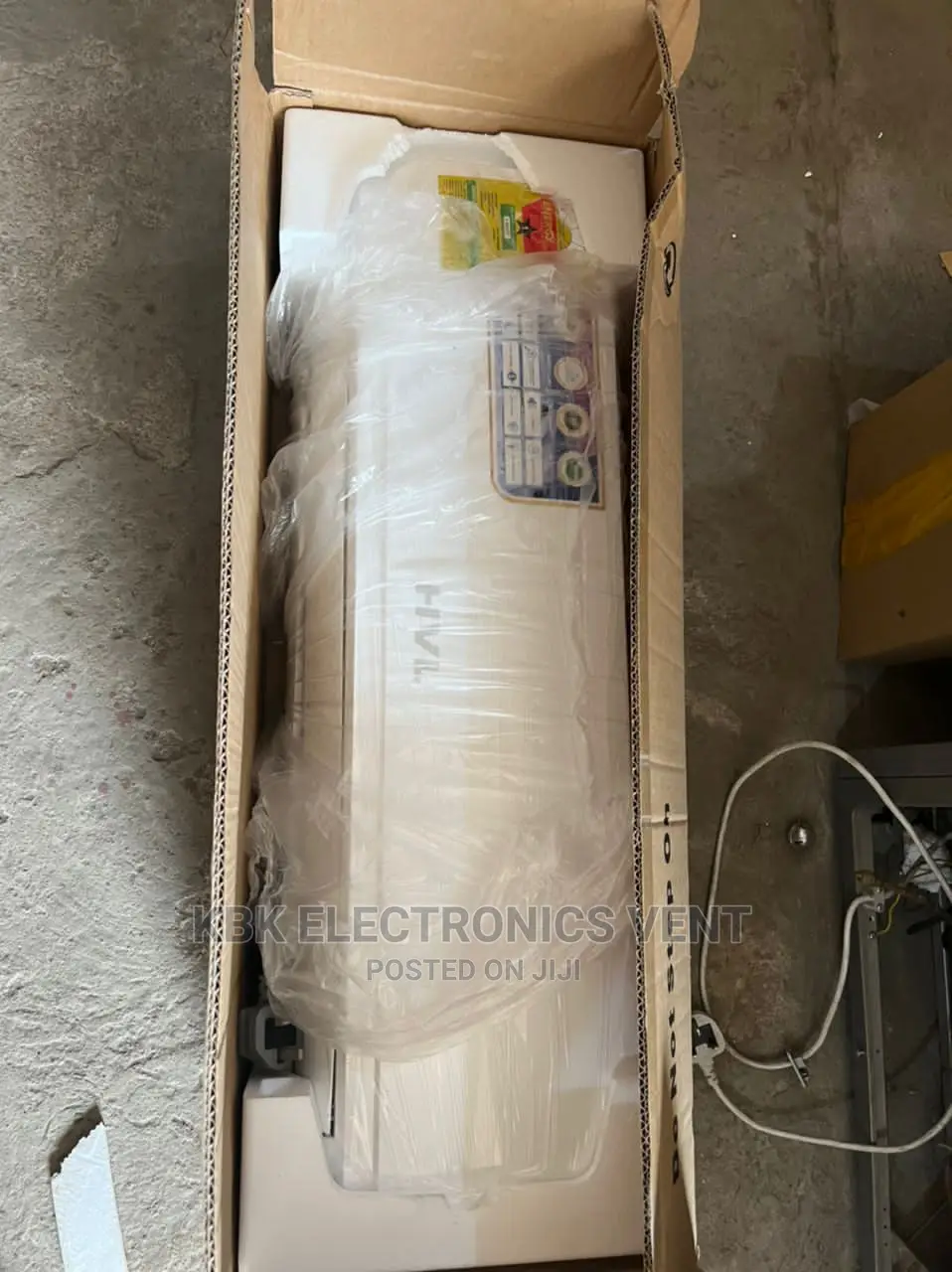 HVL 2.0HP R410 Gas Split Air Conditioner