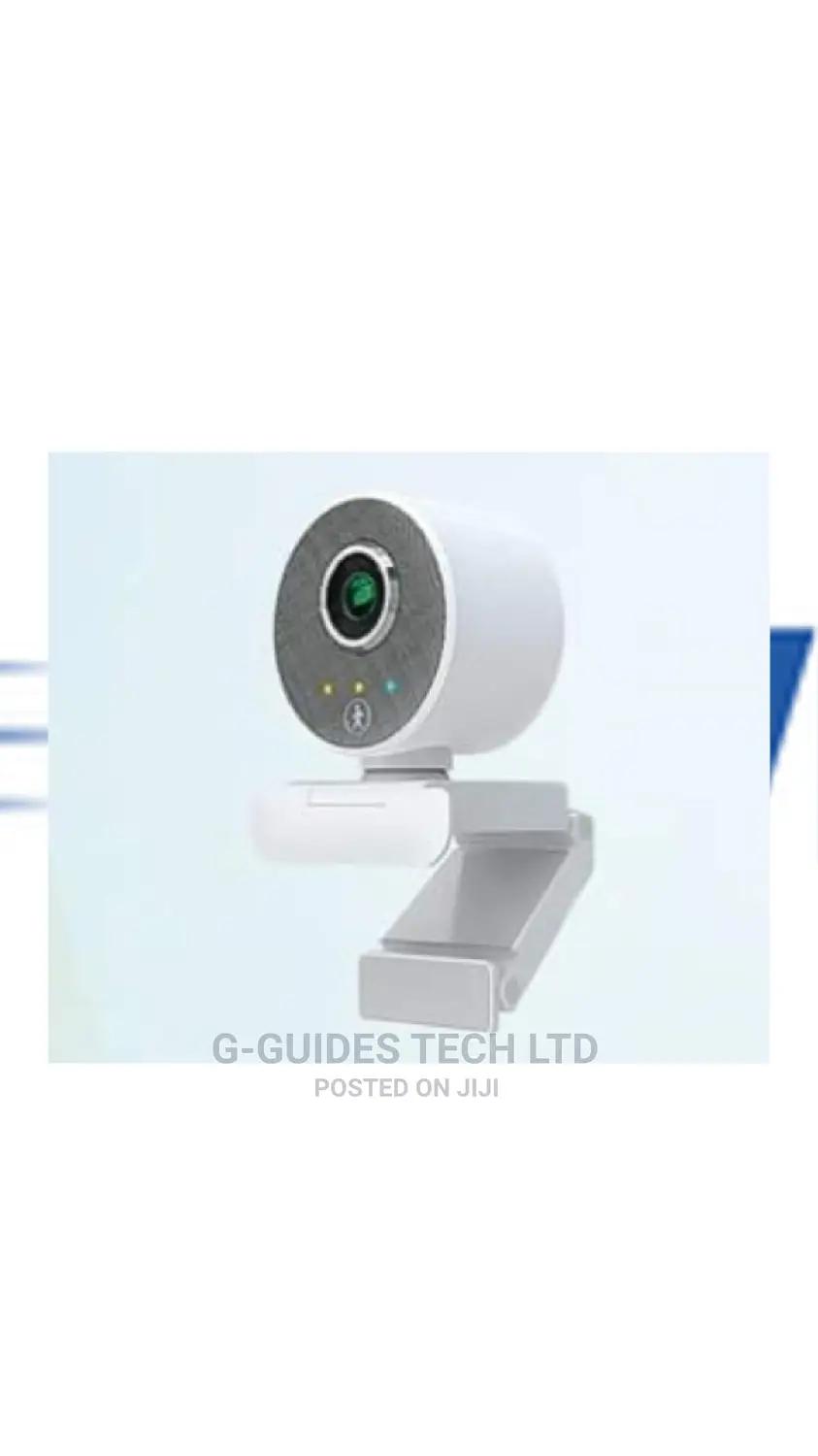 Jovision 2mp Hd Webcam Ai Auto Smart Tracking JVS-Hd820u