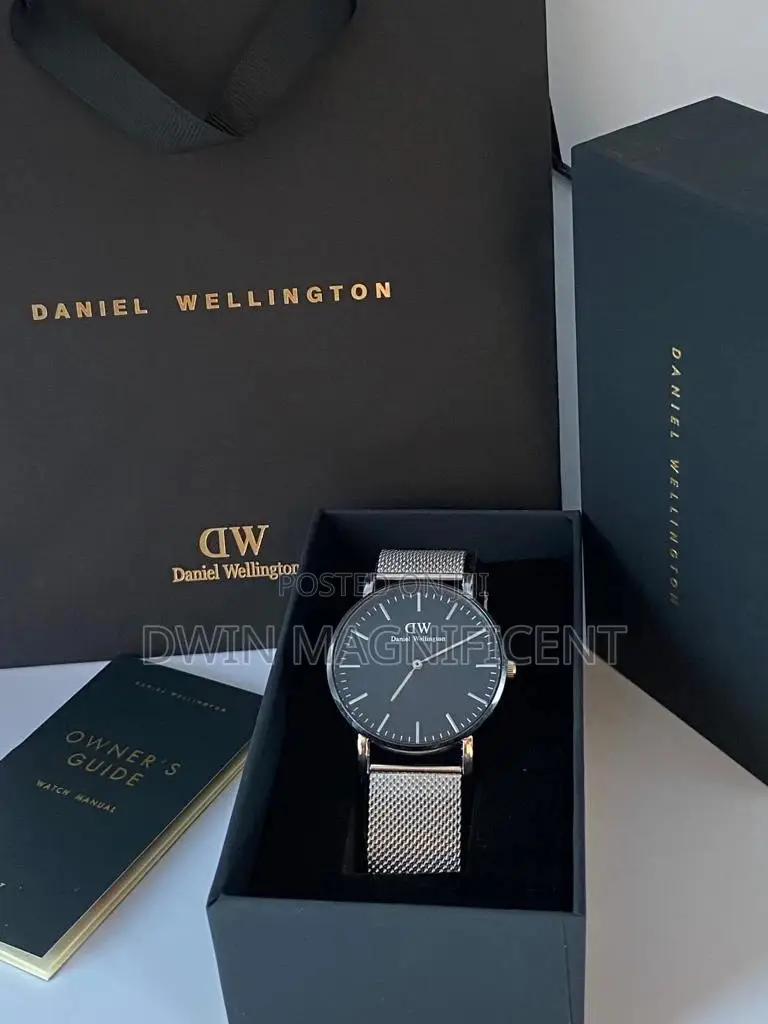 DW Stainless Steel