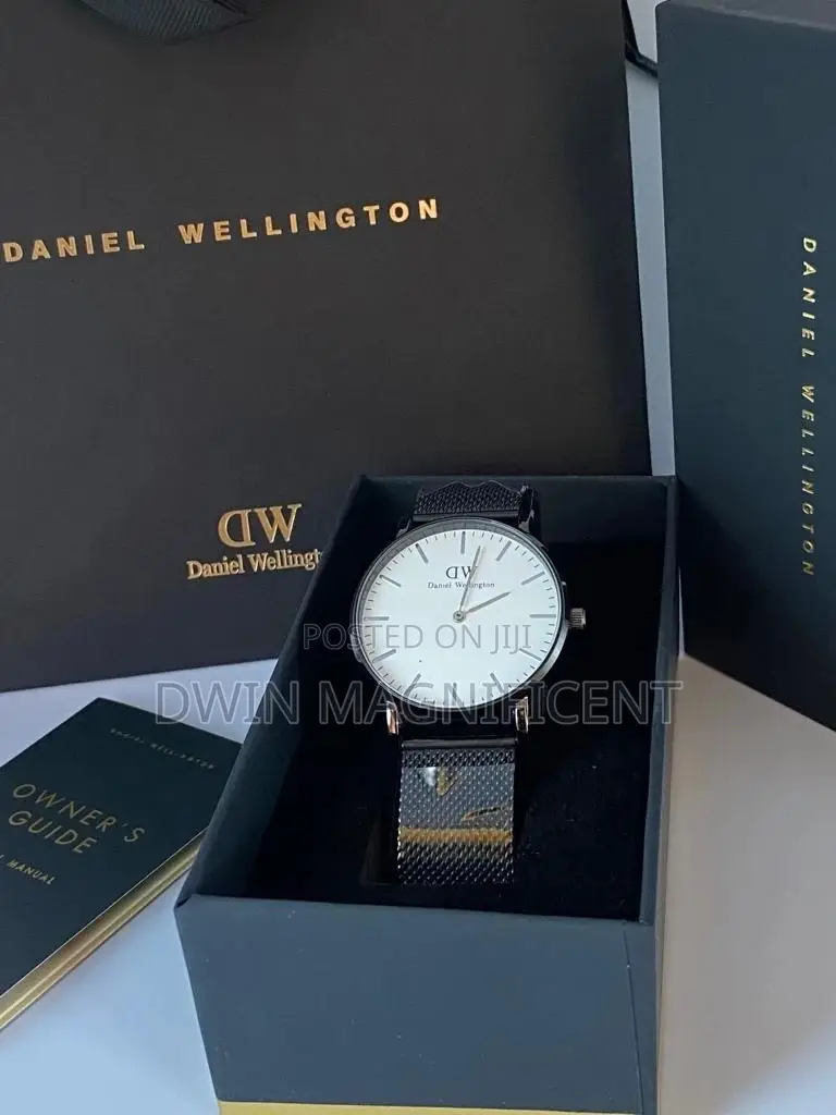 DW Stainless Steel
