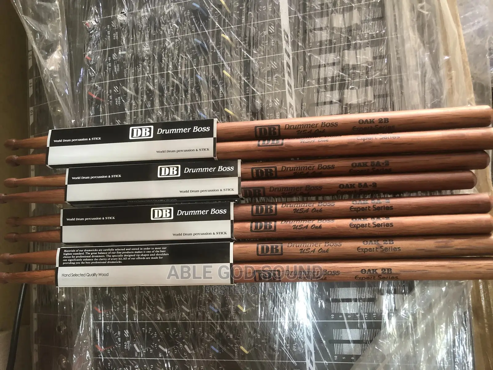 Drum Stick