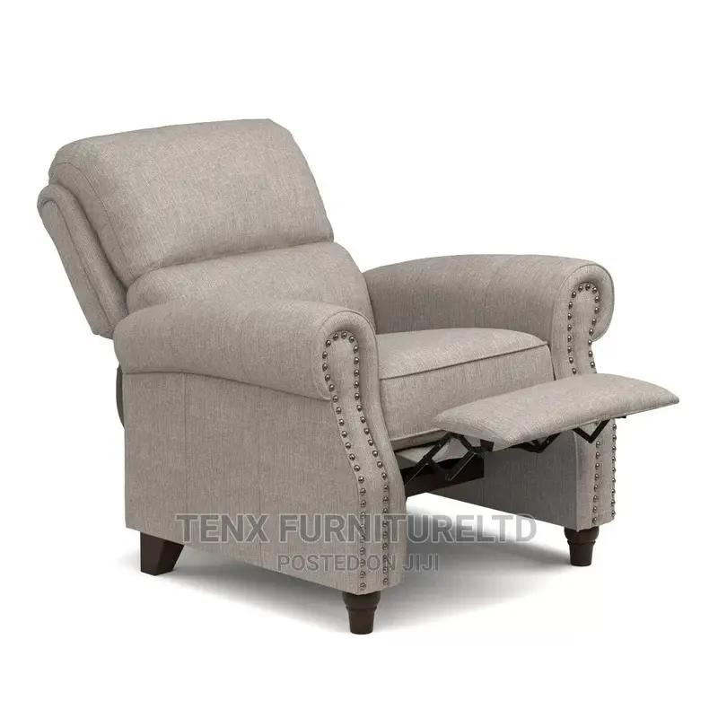 Recliner (Lamoreaux 38'' Wide Manual Standard)