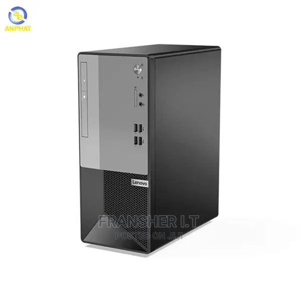 New Desktop Computer Lenovo 4GB Intel Core I3 HDD 1T