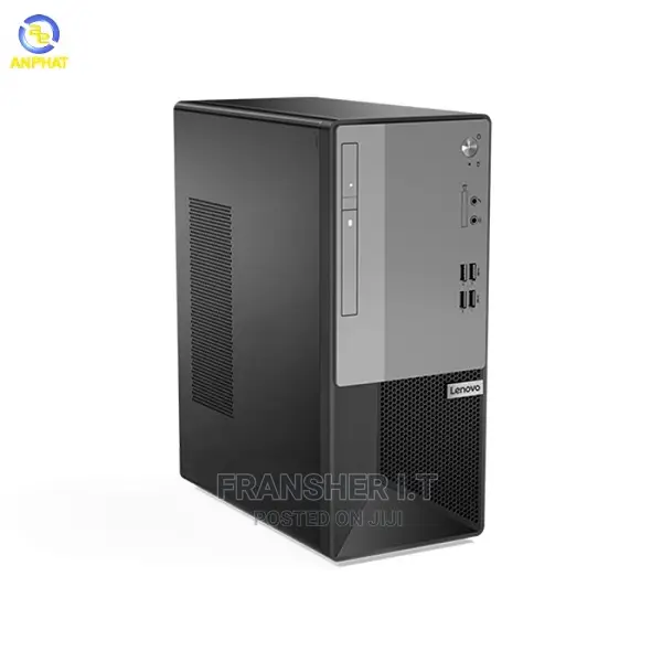 New Desktop Computer Lenovo 4GB Intel Core I3 HDD 1T