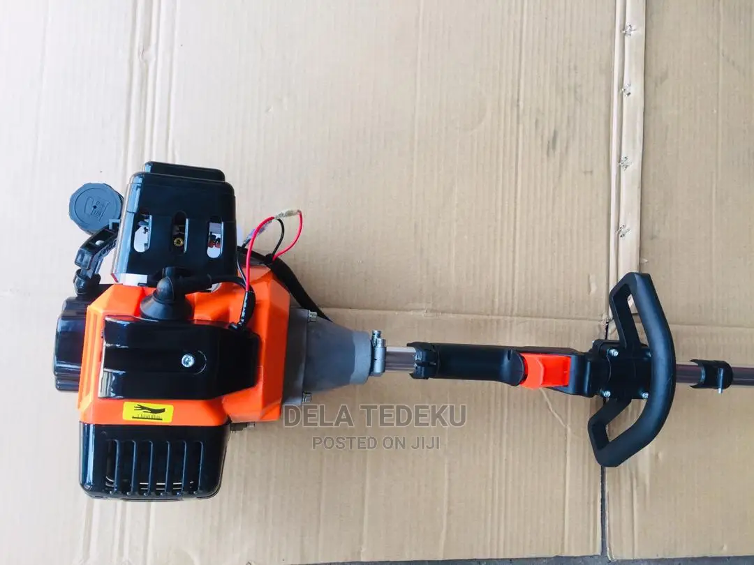 2-Stroke 4in1 Brush Cutter, Chainsaw,/ at Caprice Bus Stop