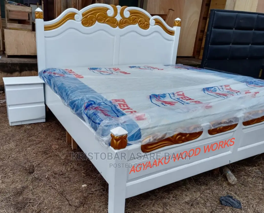 Agyaaku Wood Works