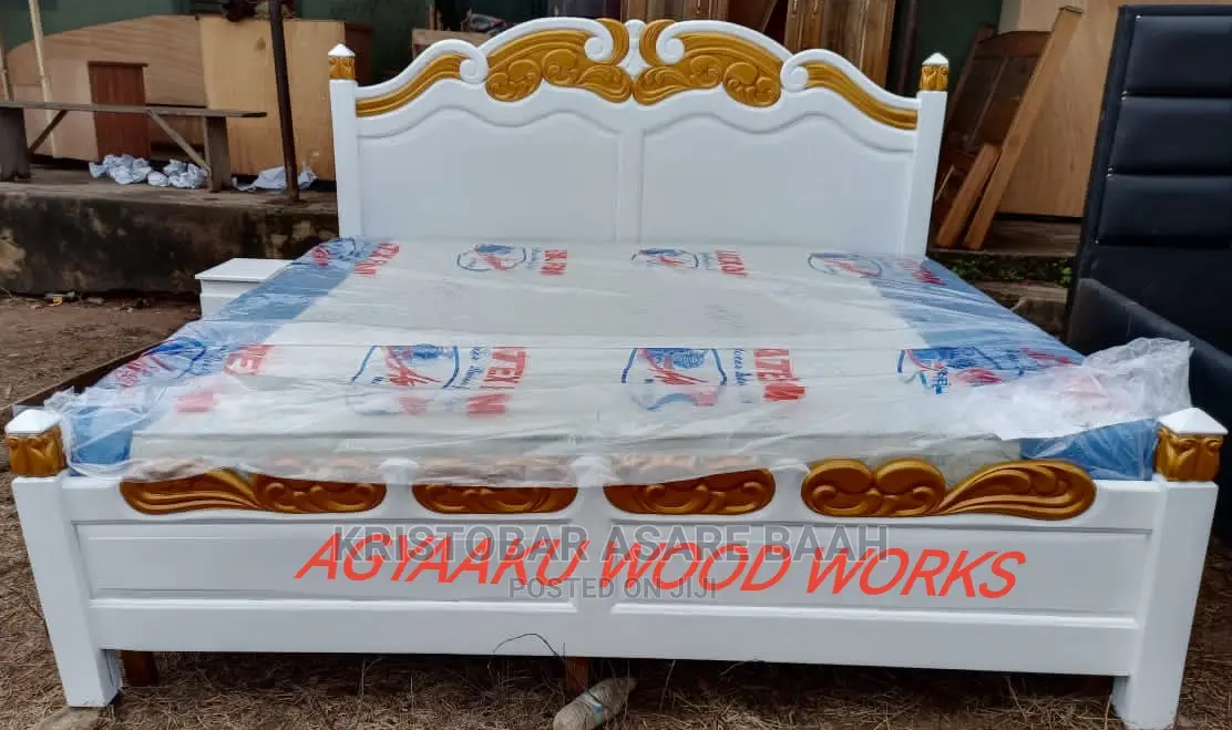 Agyaaku Wood Works