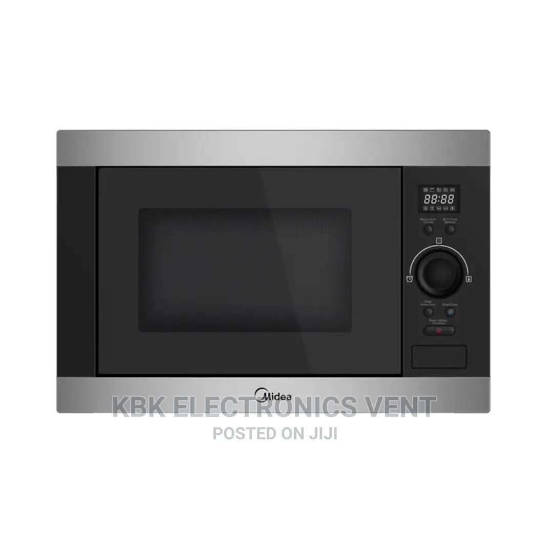 Midea 25ltr Built-In Microwave Oven (Am925eve)