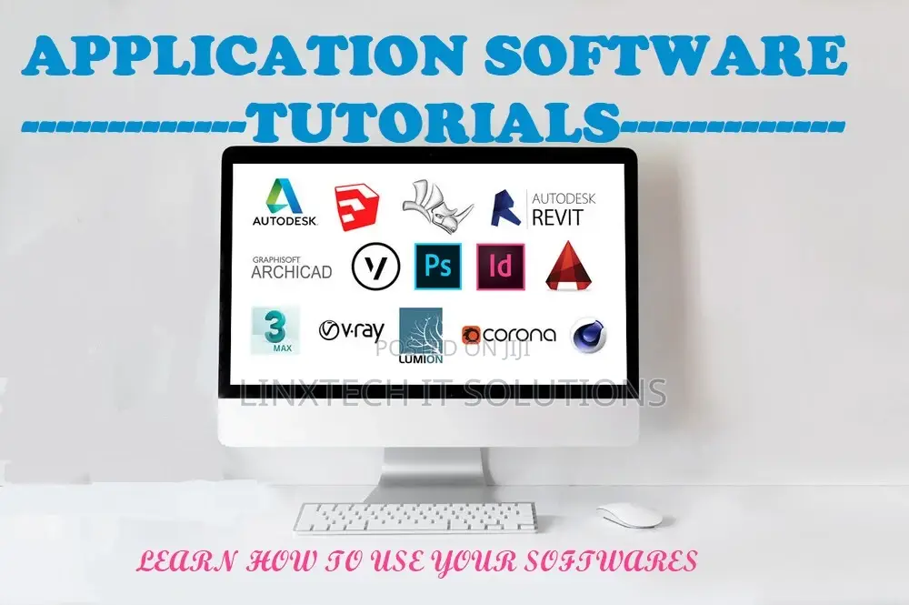 Application Software Video Course