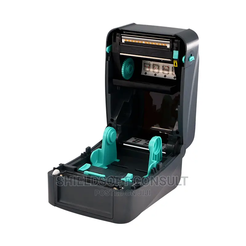 Barcode Label Printer [Standard]- Shipping Label