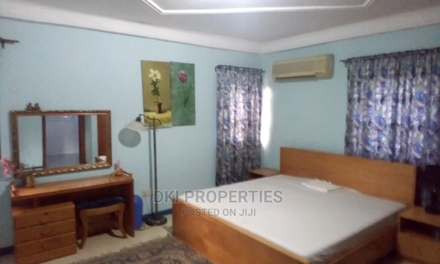 7bdrm Mansion in Dki Properties, Owusu Ansah for sale