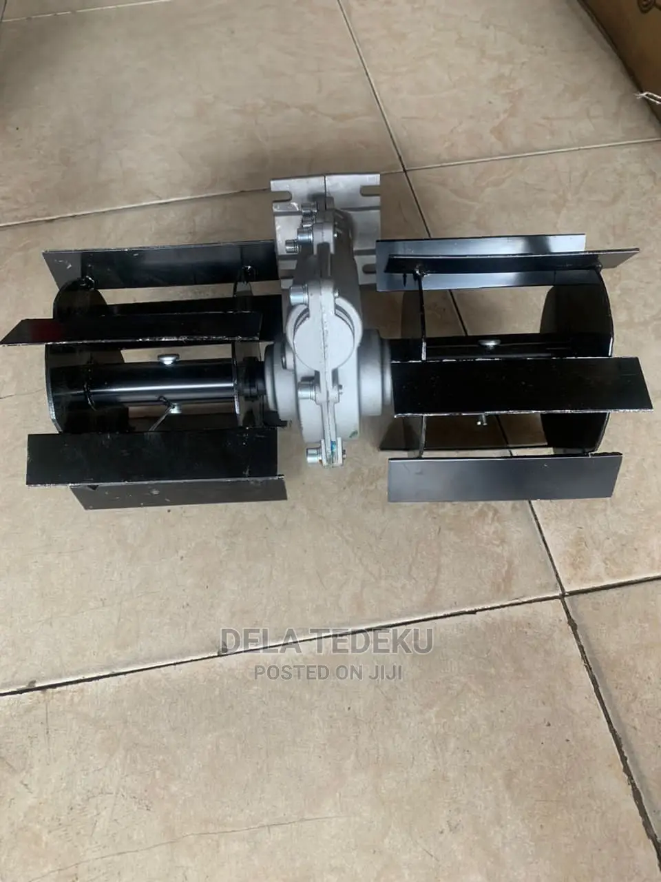 Bush/Brush Cutter Tiller