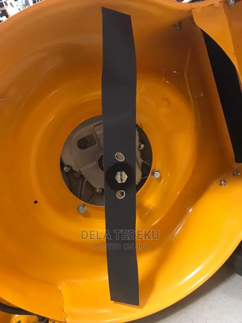 Lawn Mower Blade