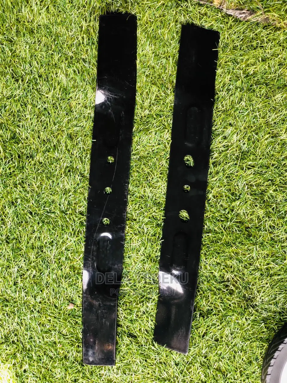 Lawn Mower Blade