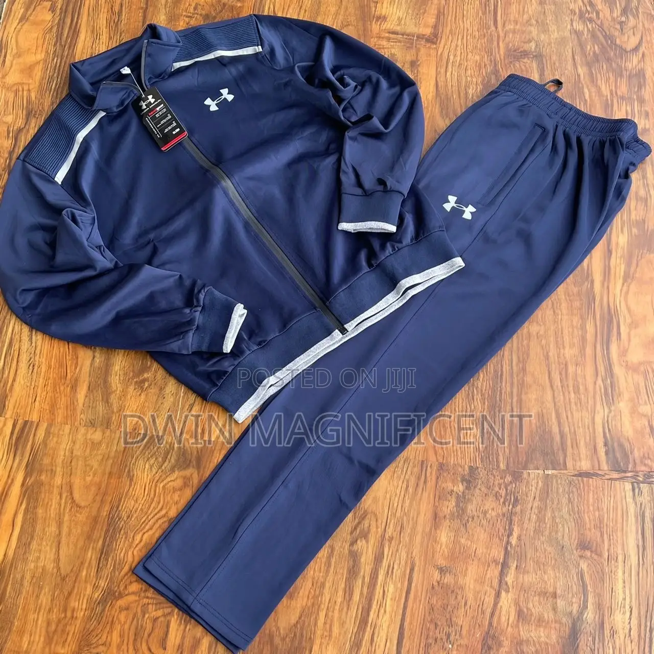 Under Armour Tracksuits