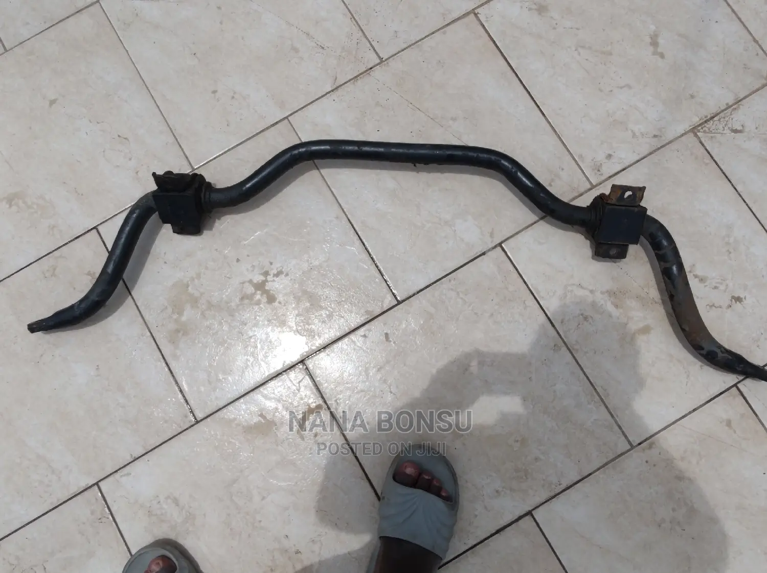 Ford F150 Stabilizer Bar