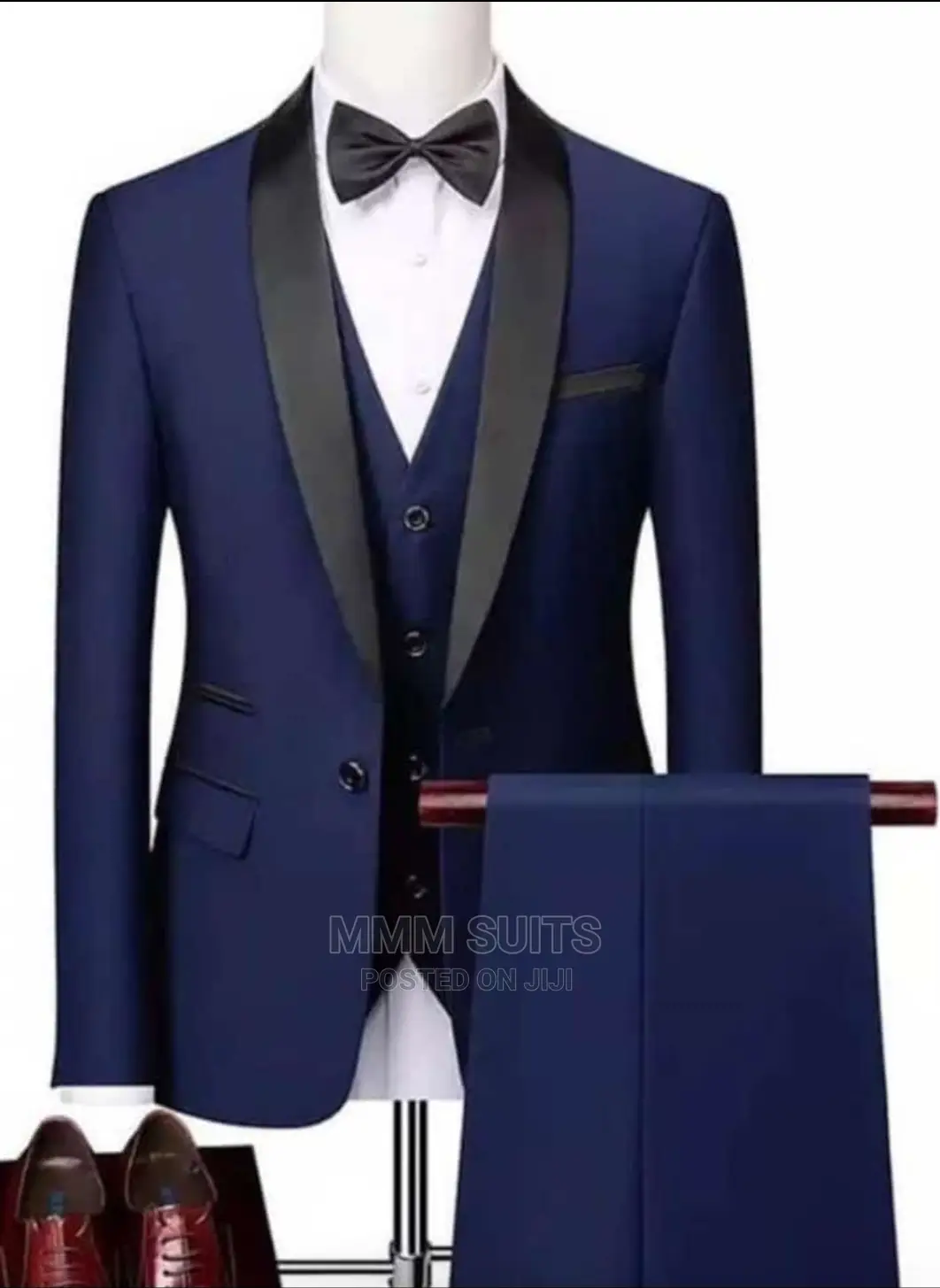 Quality Tuxedo Men Suits