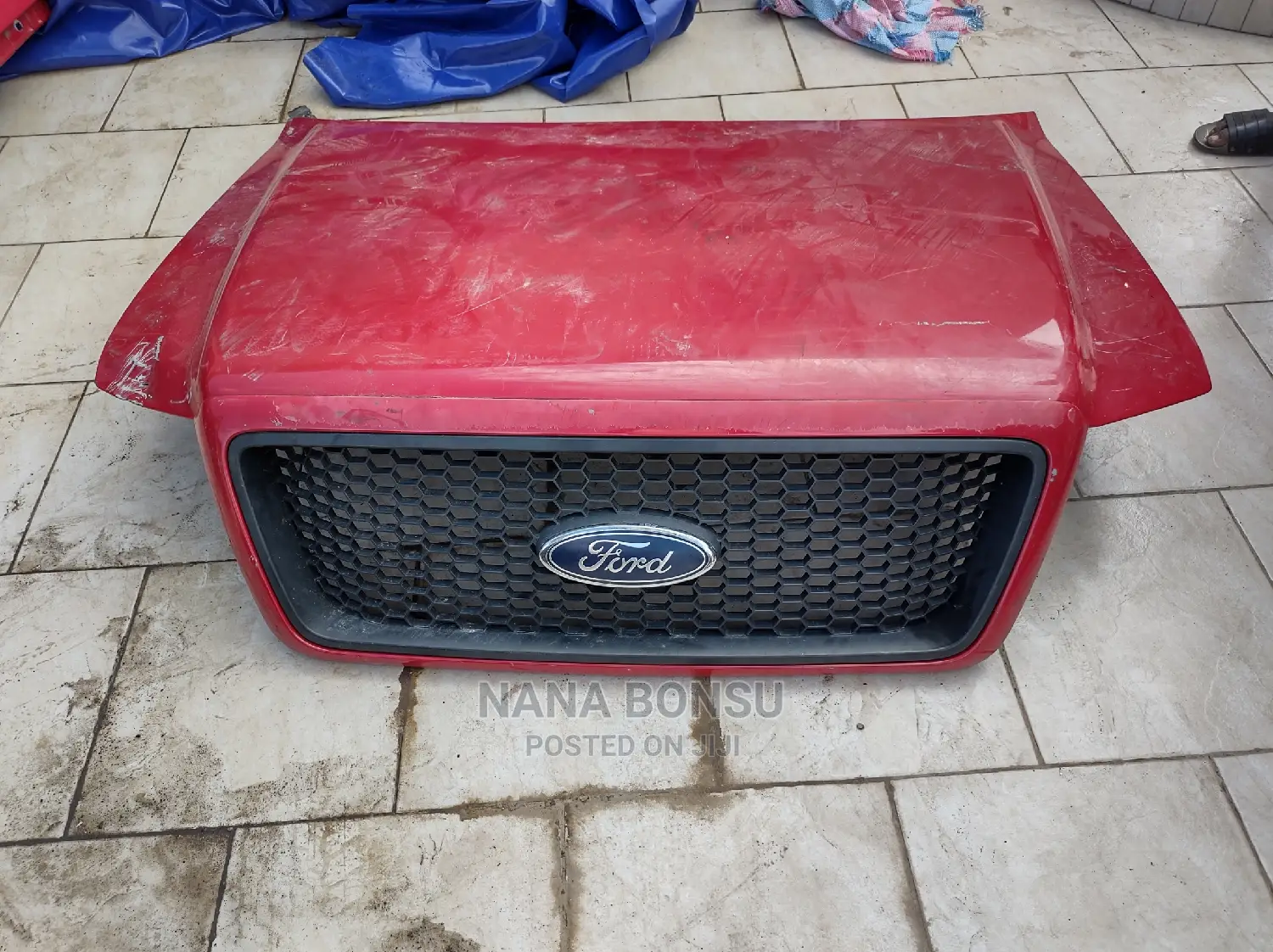2007 to 2011 Ford F-150 Booth