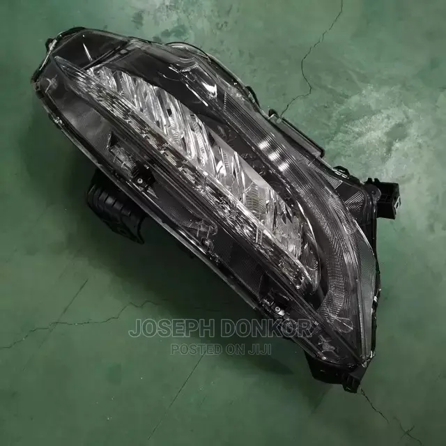 Civic 2016,2017,2018,2019 Headlights