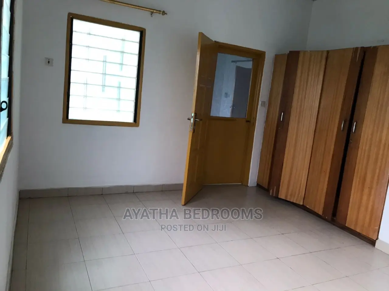 2bdrm House in Ayathar Bedroom, Teshie for Rent