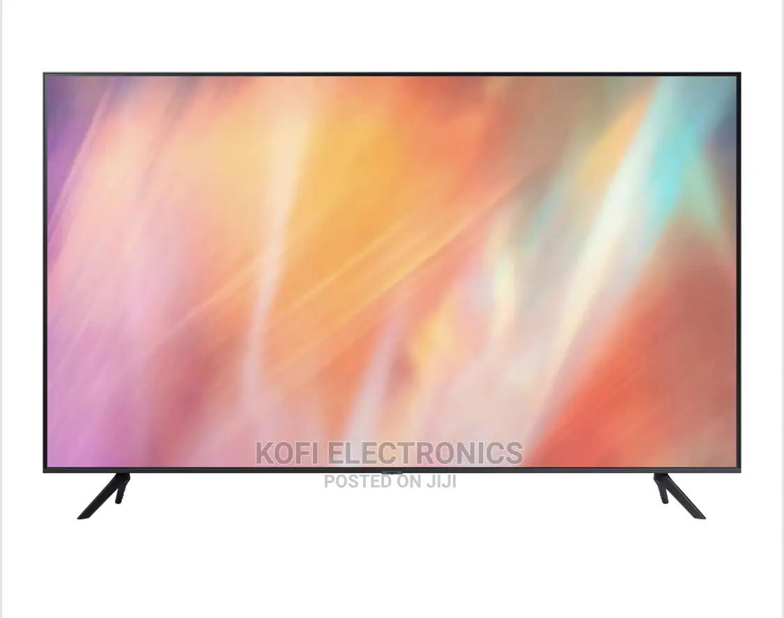 Samsung 55-Inch UHD Smart Digital Satellite TV Series 7