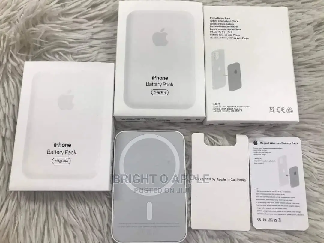 Apple Magsafe Adapter