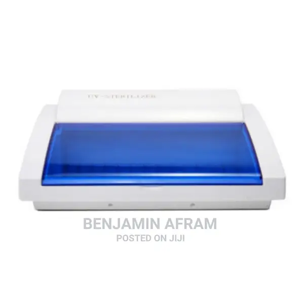 Sterilizer
